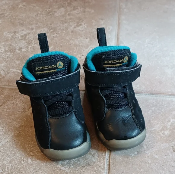 Jordan Jumpman Team 2 Toddlers 5c - Picture 3 of 7